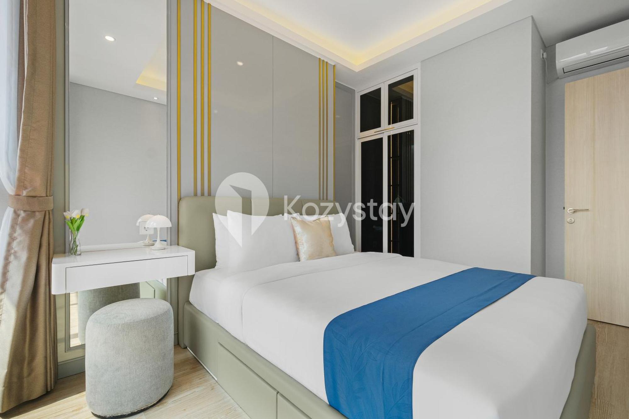 Altin By Kozystay - Tb Simatupang Apartemen Jakarta