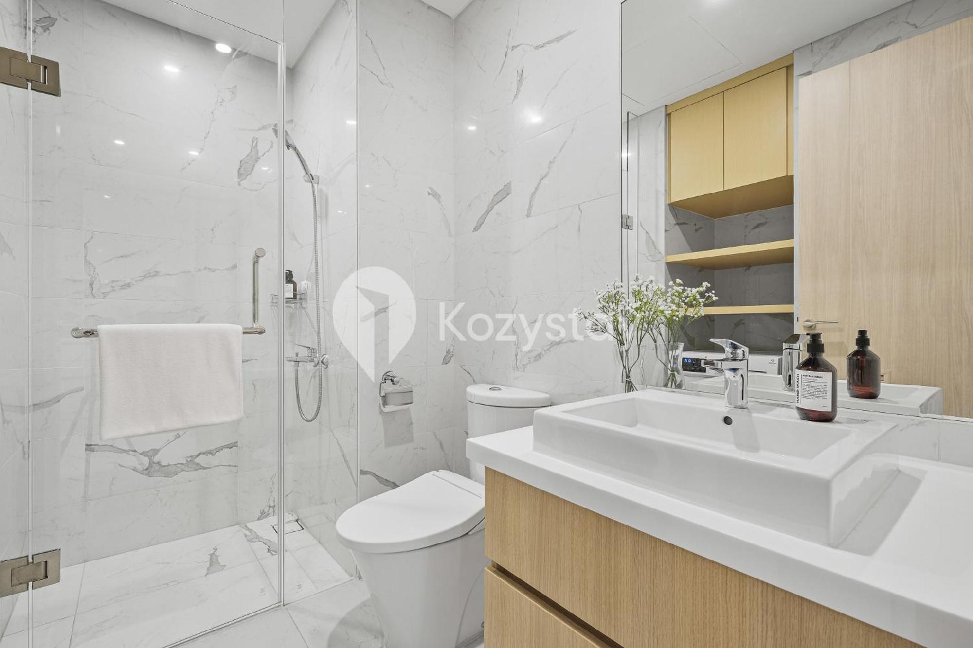 Altin By Kozystay - Tb Simatupang Apartemen *