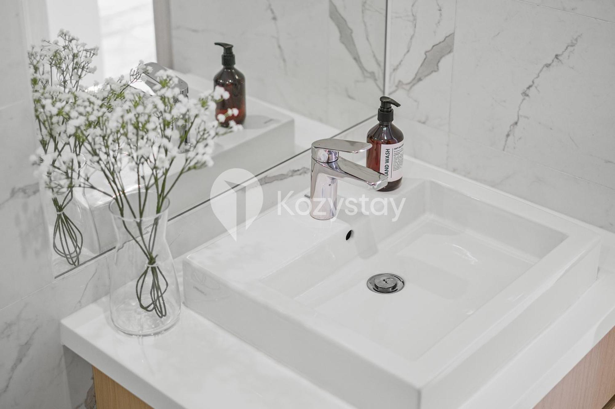 Altin By Kozystay - Tb Simatupang Apartemen Jakarta