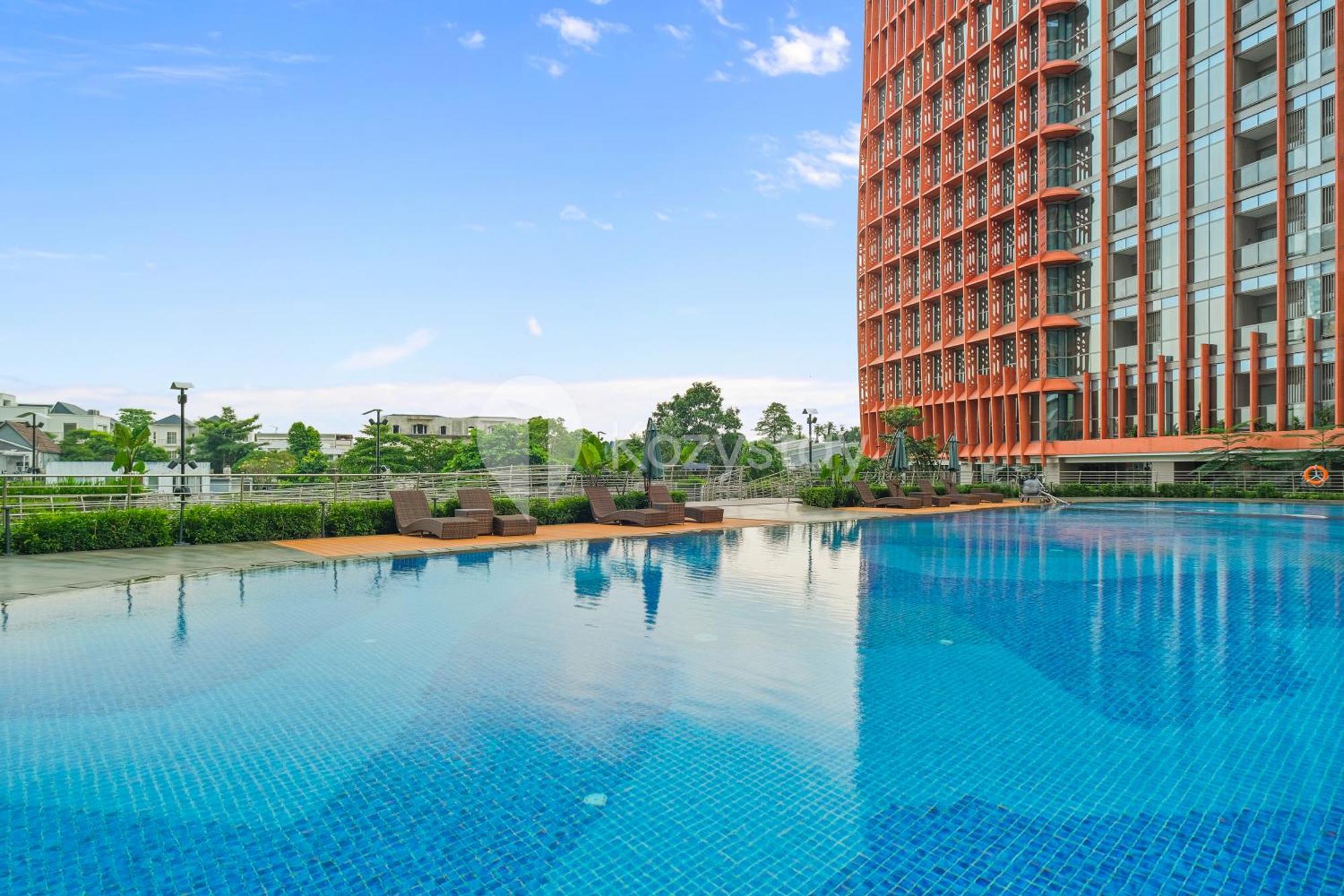 Altin By Kozystay - Tb Simatupang Apartemen *