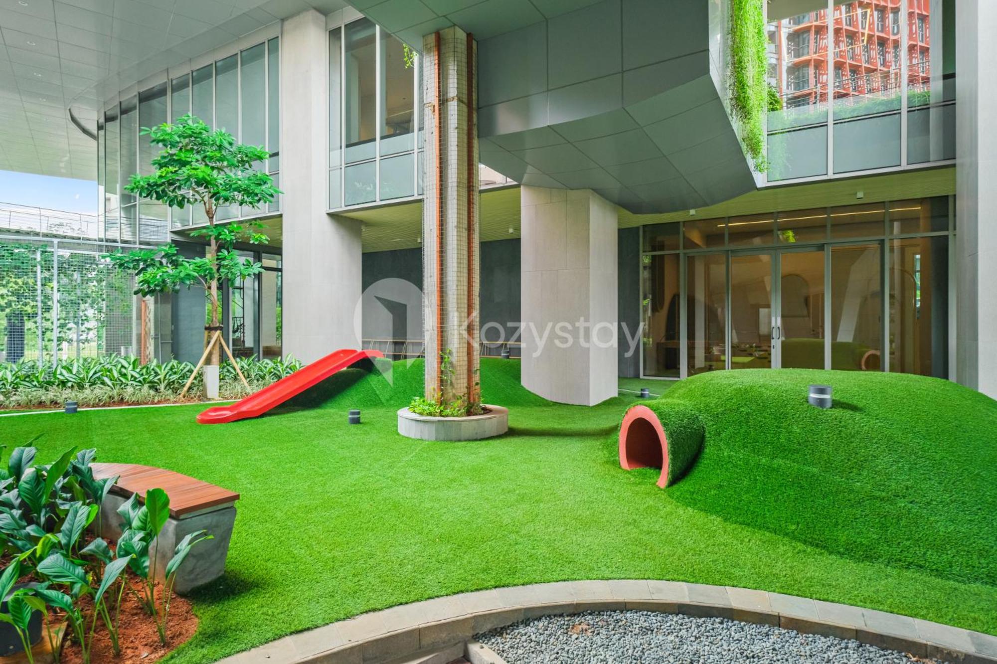 Apartemen Altin By Kozystay - Tb Simatupang *