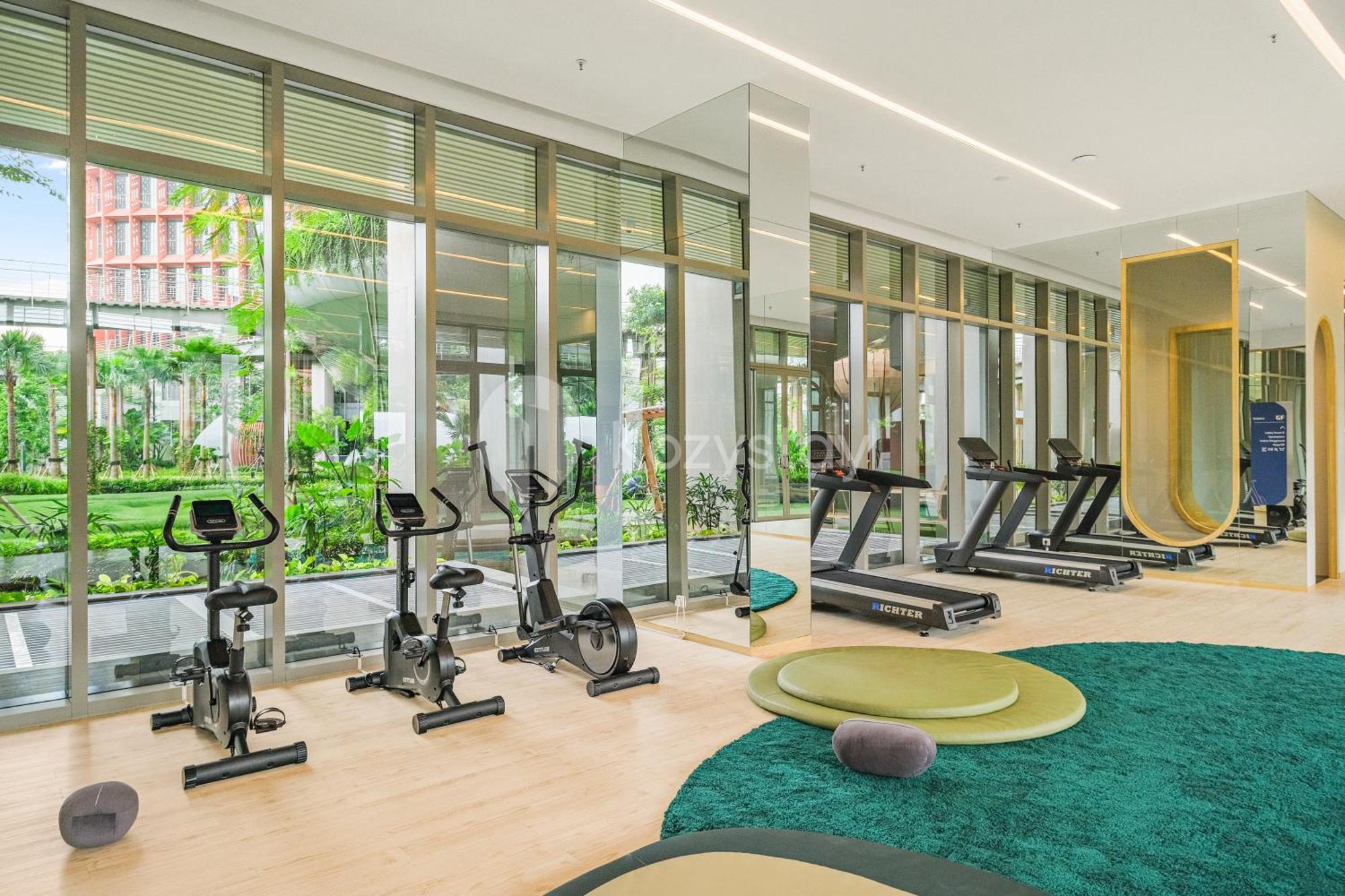 Apartemen Altin By Kozystay - Tb Simatupang